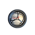 A139026078-M Колесо опорное металлическое в сборе Mayer-Pro